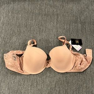 Wacoal nude 34D bra- new with tags!